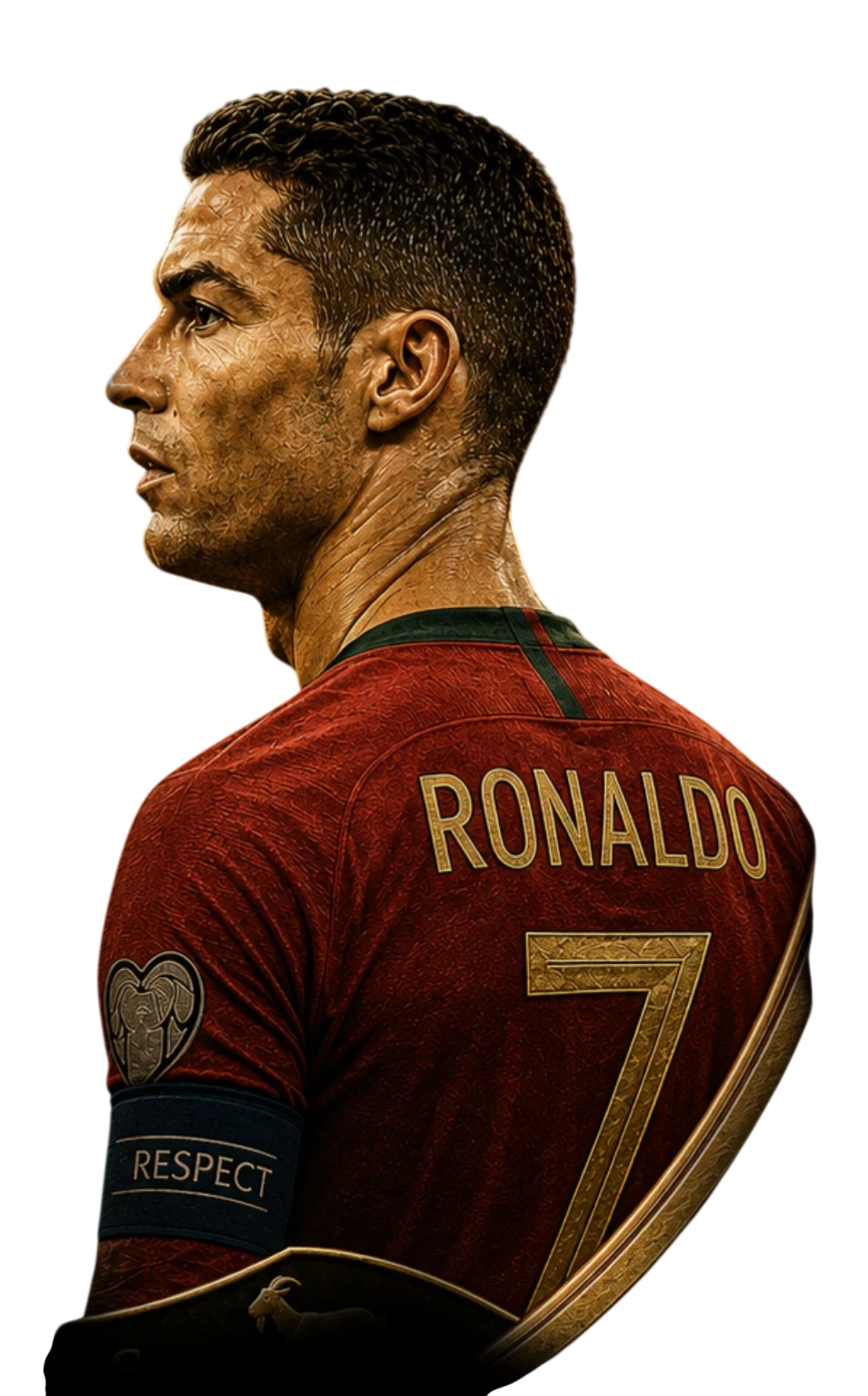 Ronaldo